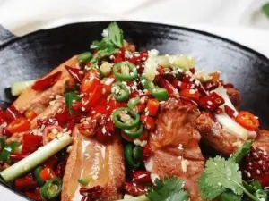 鱼你有源