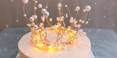 烘焙時光蛋糕工作室