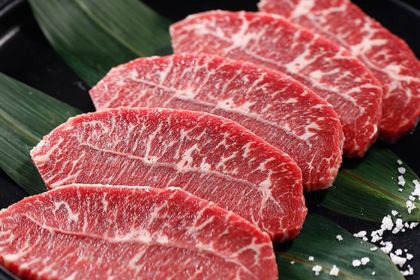 九田家黑牛烤肉料理(科尔沁万达店)