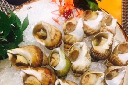 大离日式料理(洞林湖新田城店)