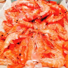 青島海景花園大飯店·西餐廳張用戶圖片