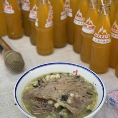 Ma hong xiao chao pao mo guan(hui min jie dian) 여행 사진