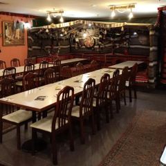 Sahara Tent Restoran User Photo