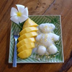Its Good Kitchen (ครัวลำดี) 여행 사진