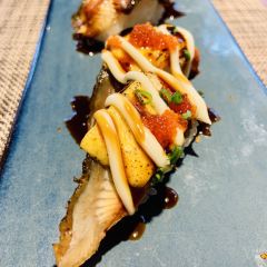 憶初日料張用戶圖片