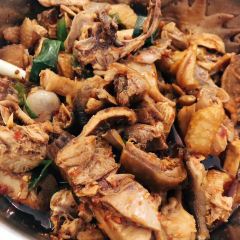 御食園川菜館張用戶圖片