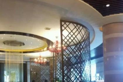 Hangzhouwanguojijiudianzizhu Restaurant