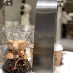 % Arabica User Photo