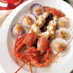 New Taste Restaurant User Photo