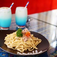 海怪先生西餐厅(鼓浪屿店) ảnh của người dùng