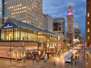 16th Street Mall