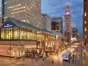 16th Street Mall