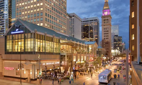 16th Street Mall
