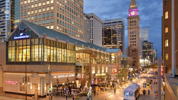 Denver