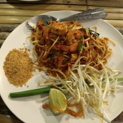 Boat Noodle Ao Nang & Thai food張用戶圖片