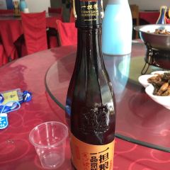 TANG SHI TU CAI GUAN 여행 사진