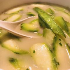 洋老土(常熟路店) User Photo