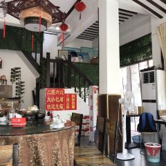 十二星殿(三河古镇店) User Photo