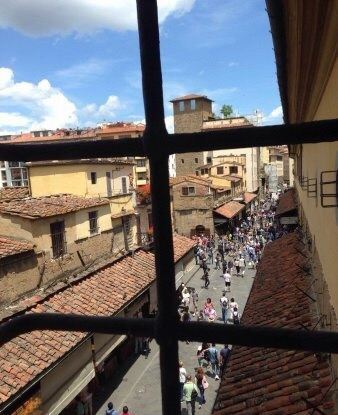 Vasari Corridor