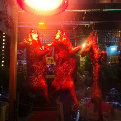 樟江夜食小吃街 User Photo