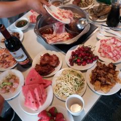 Chuanjiao Hot Pot (kaifaqu) User Photo