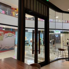 星巴克(新世界店)張用戶圖片