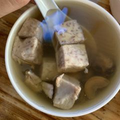 港湾糖水 User Photo