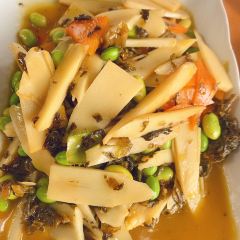 东吴酒家(荫山街店) User Photo