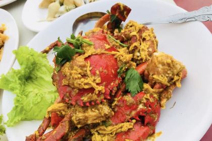 Grand Bayview Seafood Restaurant