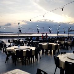 HM Sri Bagan Seafood 여행 사진