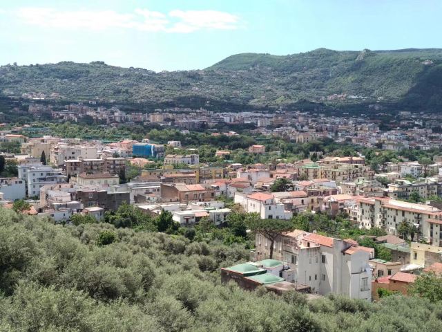 Sorrento Italy