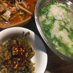 洪湖藕汤王 User Photo