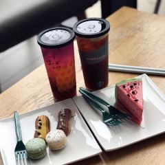 Coffee Terrace User Photo