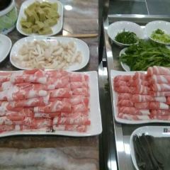 喜蒙羔火锅(乌兰河路店) User Photo