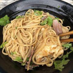 汤王爷老王拉面馆 User Photo