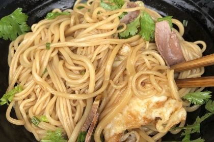 汤王爷老王拉面馆