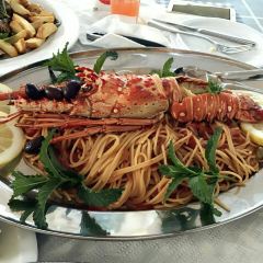 Ammos Taverna ảnh của người dùng