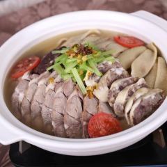 村裡人家燉菜館東聯店張用戶圖片