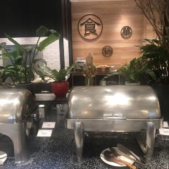 湖北咸宁碧桂园凤凰温泉酒店餐厅 ảnh của người dùng