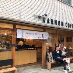 KANNON COFFEE kamakura User Photo