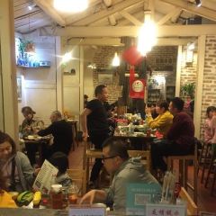 Lao Hai Wu User Photo