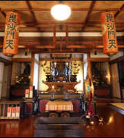 Shōrin-ji Temple