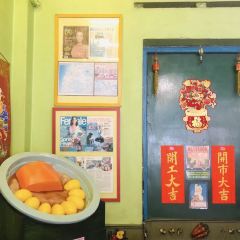Krim Kuantan User Photo