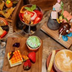 The Mossy Forest Cafe User Photo