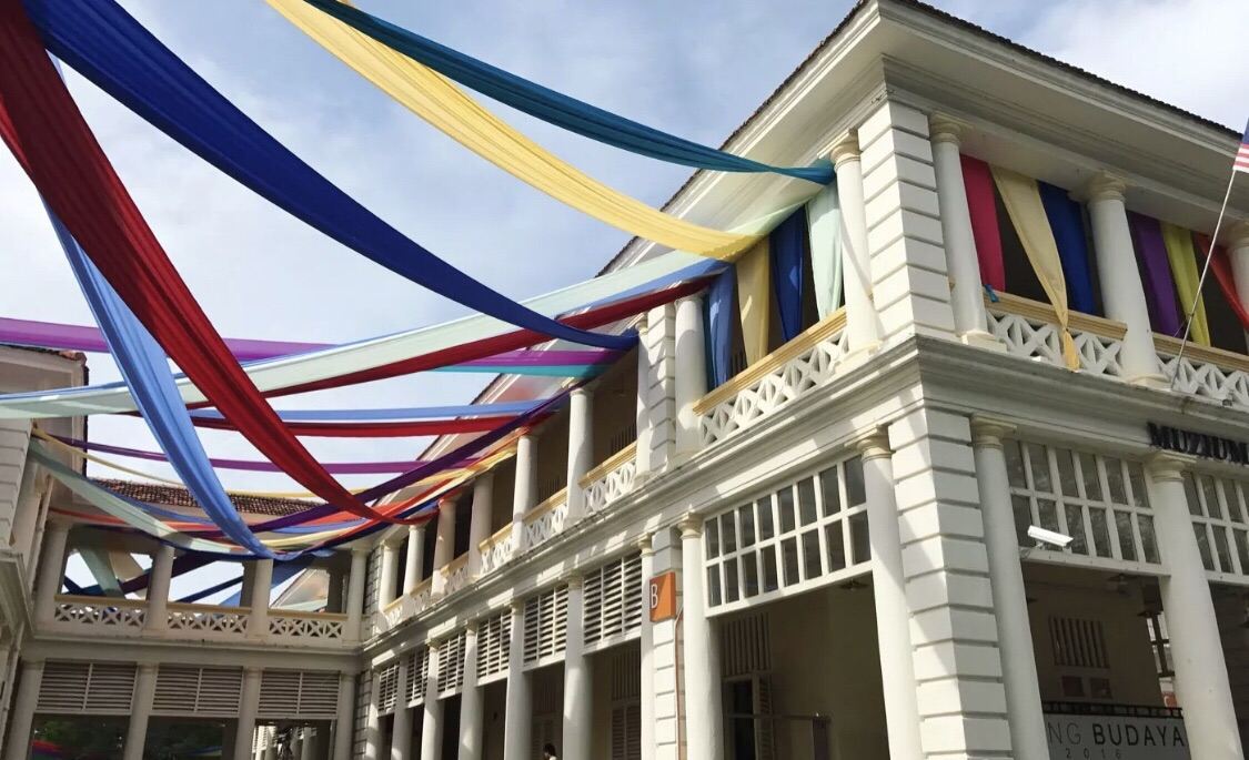 Muzium Negeri Kedah