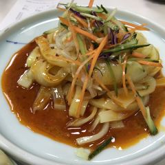 Yixiang·dunhuanglou (zhongshanbeilu) User Photo