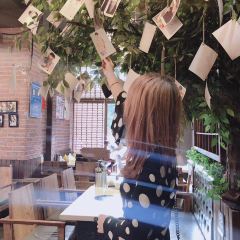 Ki呦米韩式年糕火锅 User Photo
