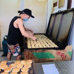 小萝栗 User Photo