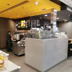 McDonald's (changlejichangchufaceng) User Photo