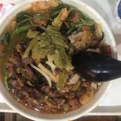 黄氏真味螺蛳粉(向阳店) User Photo